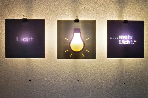 Wohnzimmer  Haus Mellum Whg. 06 Leuchtfeuer