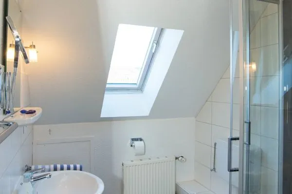 Badezimmer Haus Lösch Haus Lösch Whg. 01