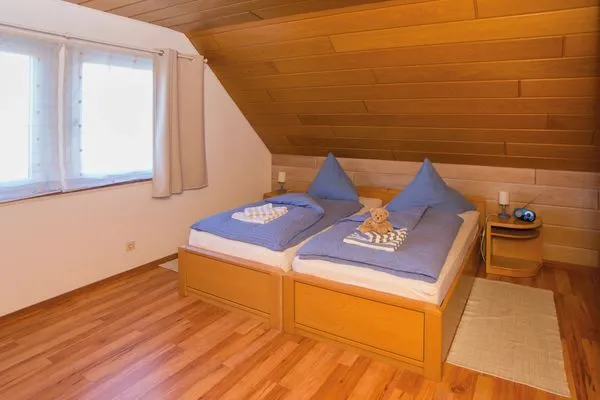Schlafzimmer Haus Lösch Haus Lösch Whg. 01