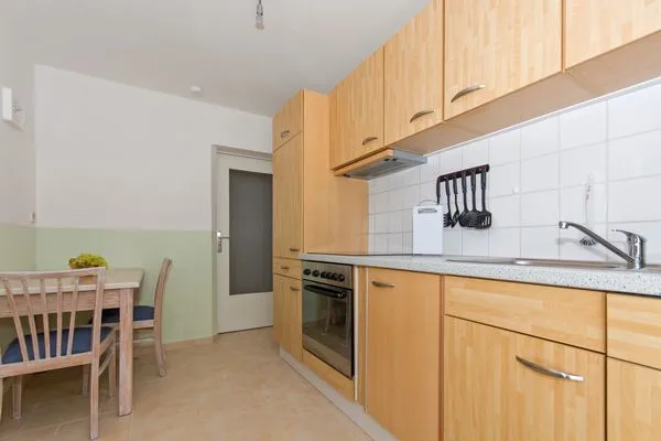 Küche / Küchenzeile Haus Lösch Haus Lösch Whg. 02