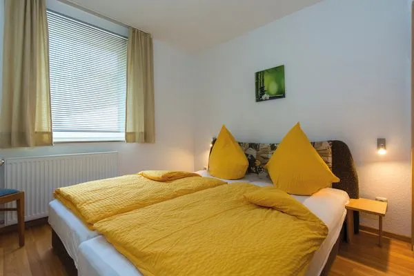 Schlafen I Haus Lösch Haus Lösch Whg. 02