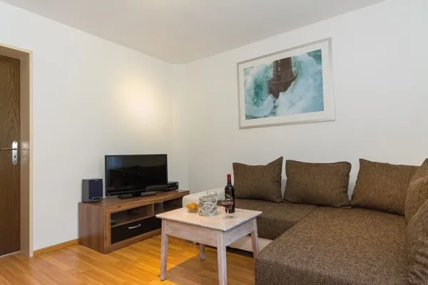 Wohnzimmer Haus Lösch Haus Lösch Whg. 02