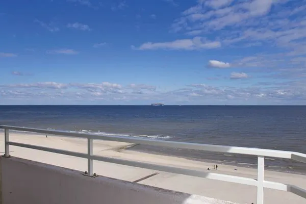Nordblick  Monopol Whg. 507 Lieblingsplatz