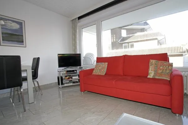Wohnzimmer  Poseidon Whg. 15