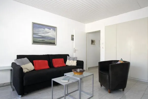 Wohnzimmer  Poseidon Whg. 15