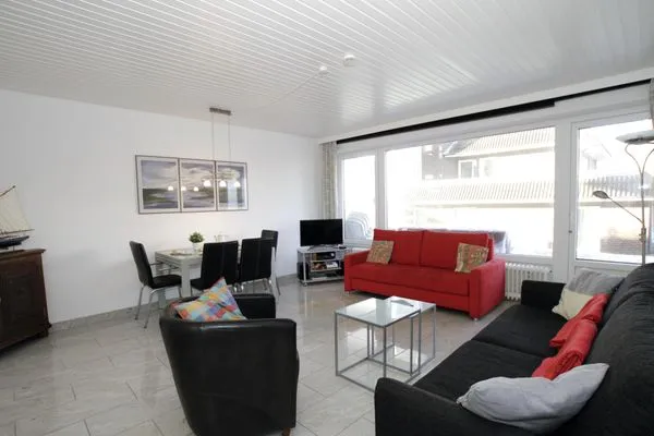 Wohnzimmer  Poseidon Whg. 15
