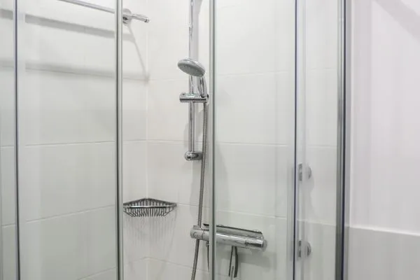 Badezimmer Haus Schöneck Haus Schöneck Whg. 02