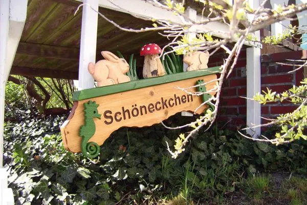 wohnungseigene Terrasse Haus Schöneck Haus Schöneck Whg.03