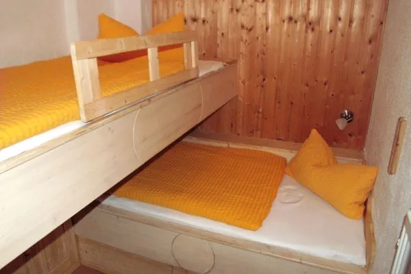 Kinderzimmer Haus Schöneck Haus Schöneck Whg.03