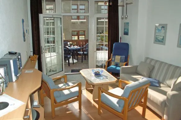  Haus Schöneck Haus Schöneck Whg.03