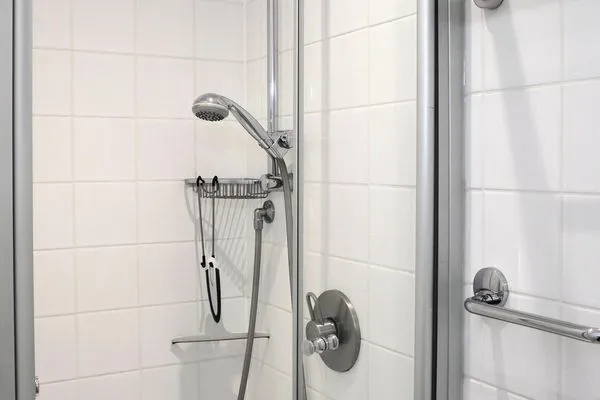 Badezimmer Haus Schöneck Haus Schöneck Whg. 06