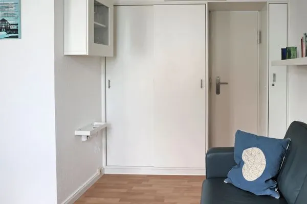 Wohnzimmer Haus Schöneck Haus Schöneck Whg. 06
