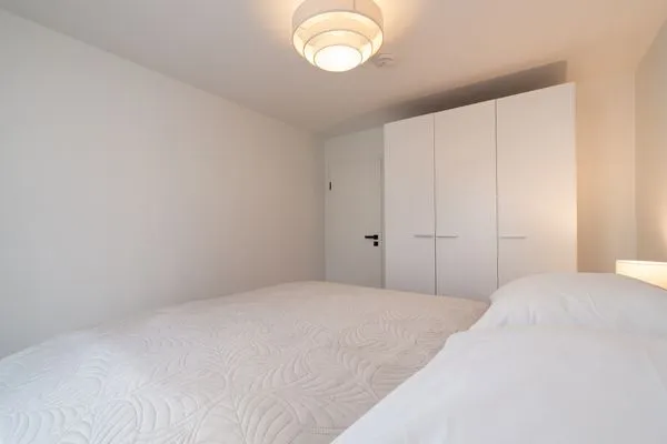 Schlafzimmer Strandpark Sierksdorf Strandhaus 24