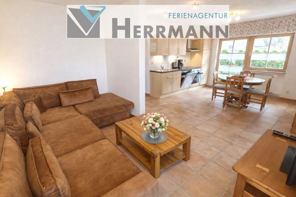 Appartementhaus Königstraße Ferienwohnung Linderhof Ferienwohnungen in Füssen - 