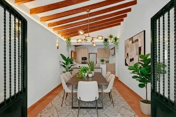   Finca Son Felipe
