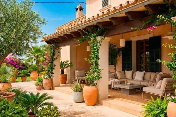   Finca Son Felipe