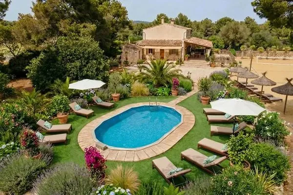   Finca Son Felipe