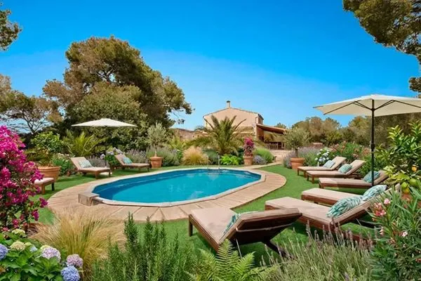   Finca Son Felipe