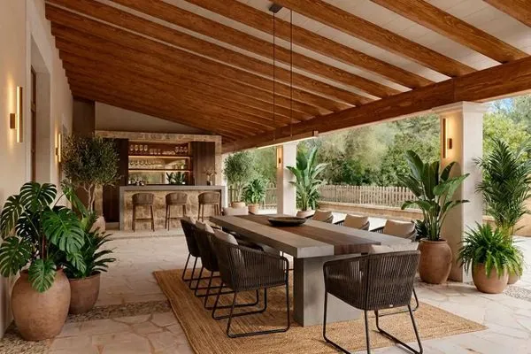   Finca Son Felipe