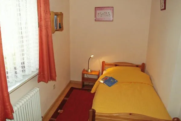  Haus Schwalbennest Haus Schwalbennest Whg. 01