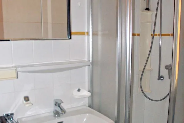Badezimmer Haus Seeluft Haus Seeluft Whg. 46