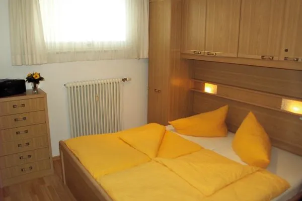 Schlafzimmer Haus Seeluft Haus Seeluft Whg. 46