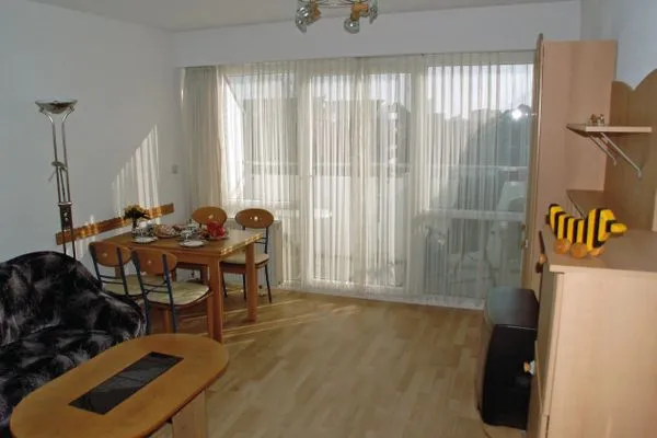 Wohnzimmer Haus Seeluft Haus Seeluft Whg. 46