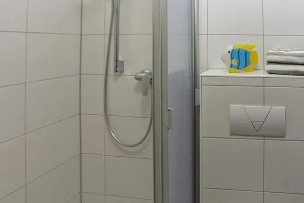 Badezimmer Haus Sonnenschein Haus Sonnenschein Whg 01