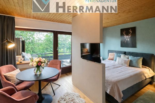  Ferienappartement Buchenberg Ferienwohnungen in Halblech - 