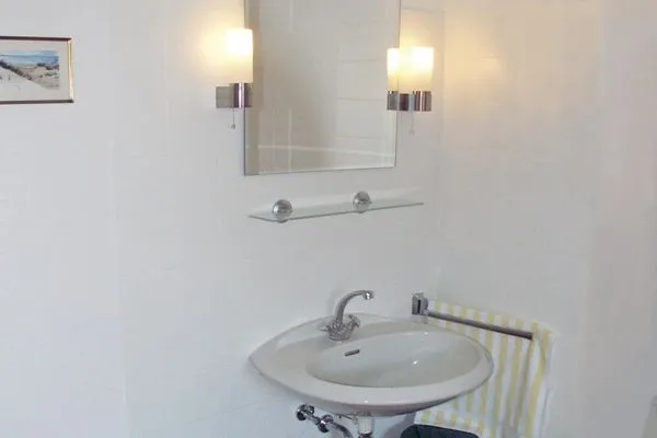 weitere Waschmöglichkeit Haus Sonnenschein Haus Sonnenschein Whg 01