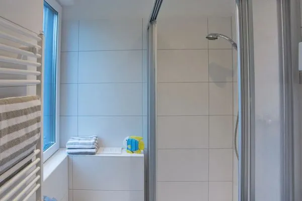 Badezimmer Haus Sonnenschein Haus Sonnenschein Whg 02