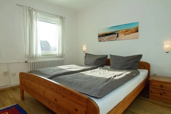 Schlafen I Haus Sonnenschein Haus Sonnenschein Whg. 04