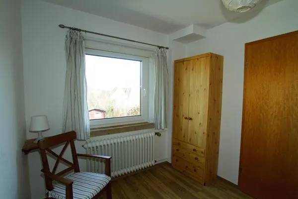 Schlafen III Haus Sonnenschein Haus Sonnenschein Whg. 04