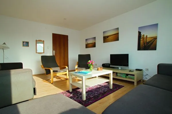  Haus Sonnenschein Haus Sonnenschein Whg. 04