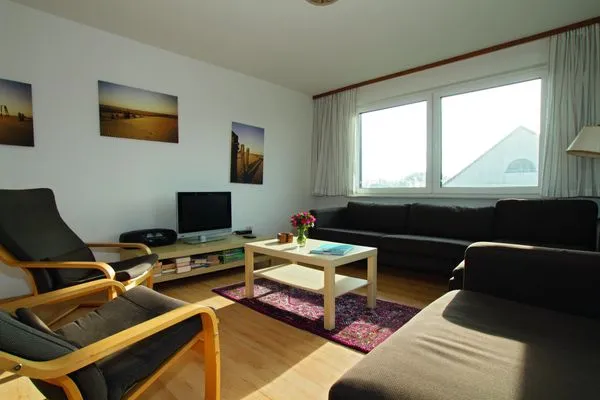  Haus Sonnenschein Haus Sonnenschein Whg. 04