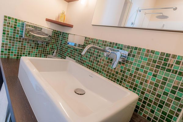  Ferienwohnung Mühlendeich Welt / Vollerwiek - 