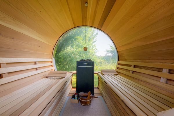  Ferienwohnung Mühlendeich Welt / Vollerwiek - 