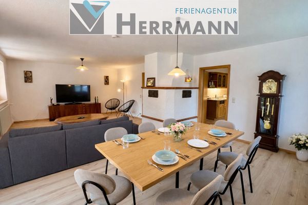  Ferienhaus Kenzenkopf Ferienwohnungen in Halblech - 