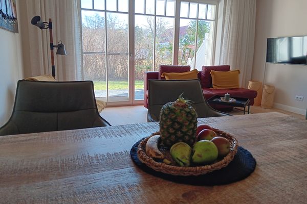  "Waldresidenz", App. 02 Ostseebad Prerow - 