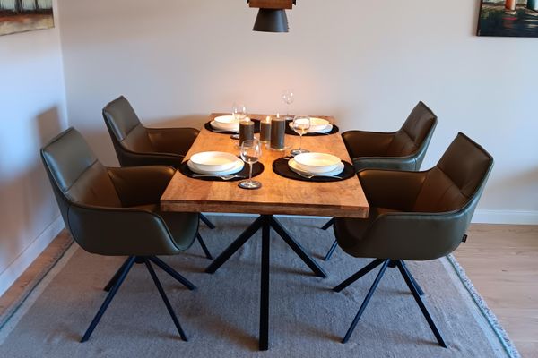  "Waldresidenz", App. 02 Ostseebad Prerow - 