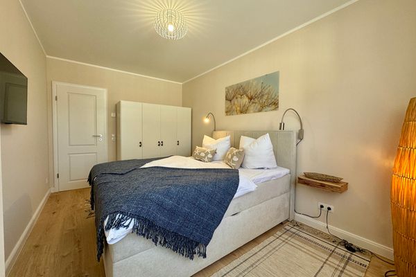  "Waldresidenz", App. 02 Ostseebad Prerow - 