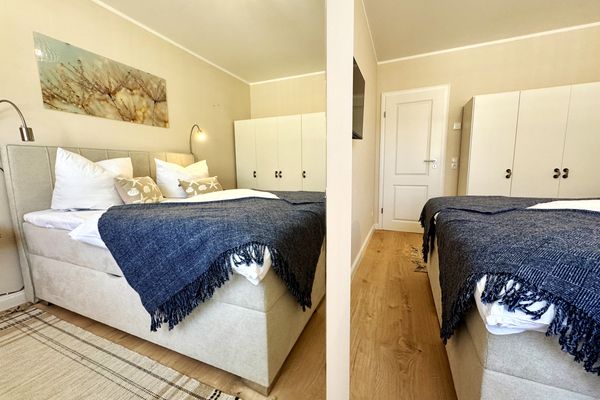  "Waldresidenz", App. 02 Ostseebad Prerow - 