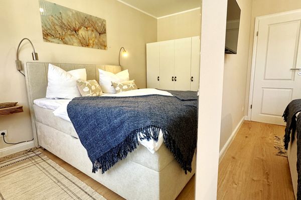  "Waldresidenz", App. 02 Ostseebad Prerow - 