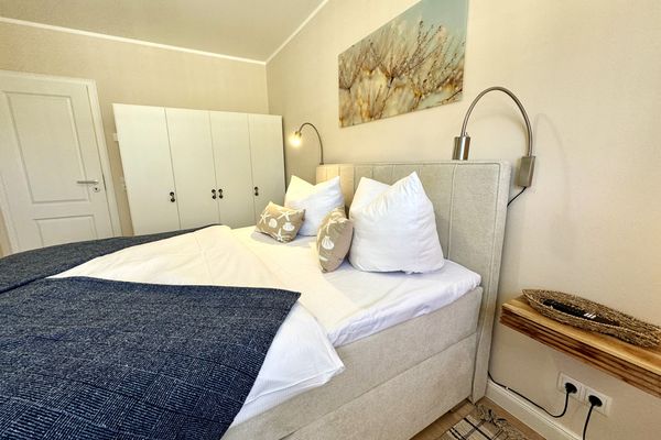  "Waldresidenz", App. 02 Ostseebad Prerow - 