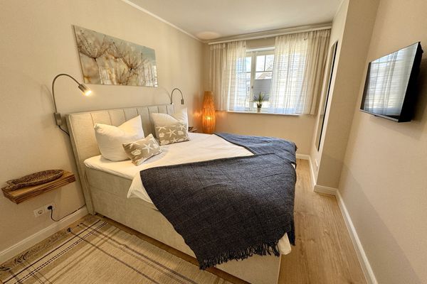  "Waldresidenz", App. 02 Ostseebad Prerow - 