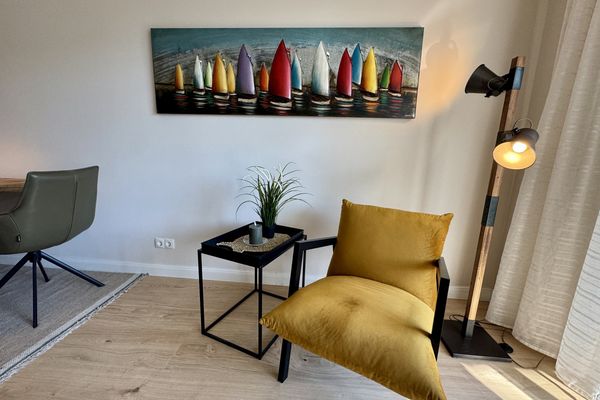  "Waldresidenz", App. 02 Ostseebad Prerow - 