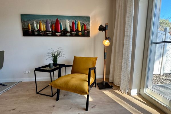  "Waldresidenz", App. 02 Ostseebad Prerow - 