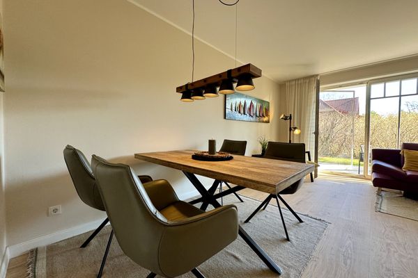  "Waldresidenz", App. 02 Ostseebad Prerow - 