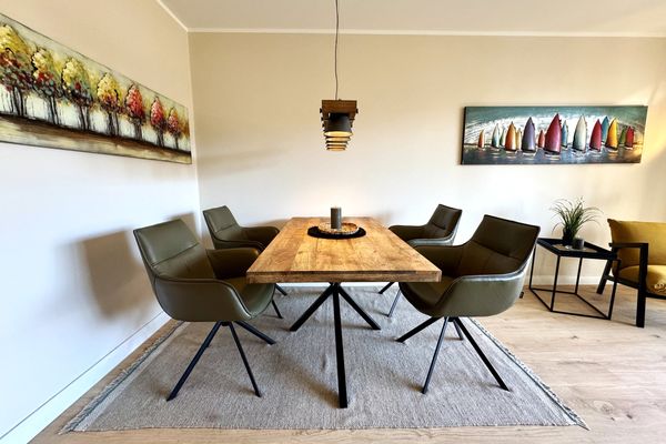  "Waldresidenz", App. 02 Ostseebad Prerow - 