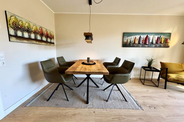  "Waldresidenz", App. 02 Ostseebad Prerow - 